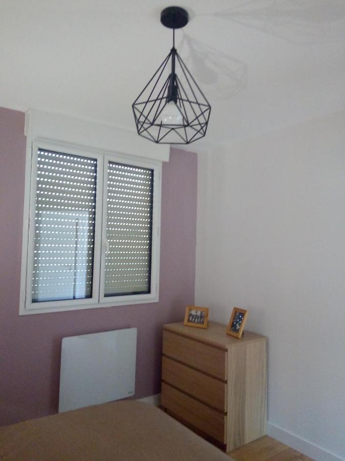 Au Refuge Des Farfas Apartment Saint-Paul-en-Pareds Exterior foto
